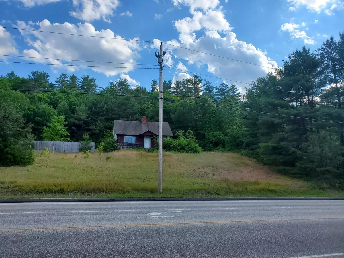 Poland, ME 04274,1161 Maine ST