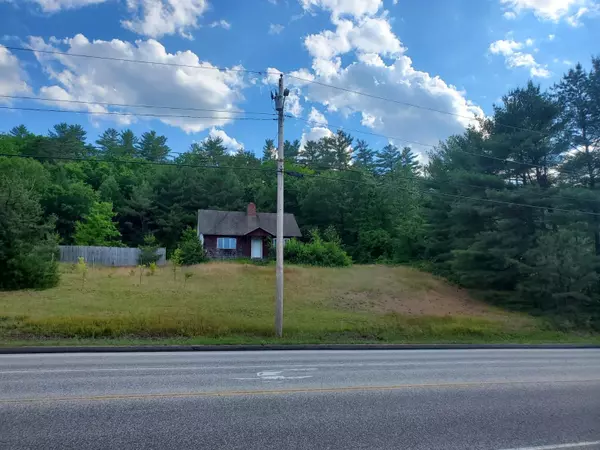 1161 Maine ST, Poland, ME 04274