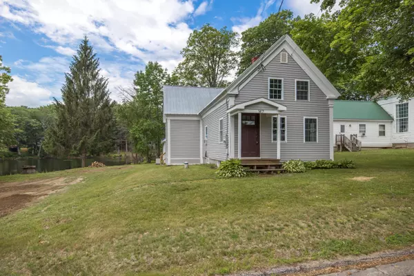 Monmouth, ME 04265,147 N Main ST