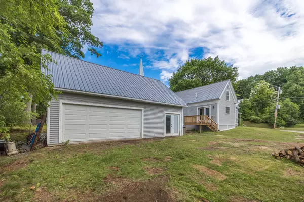 Monmouth, ME 04265,147 N Main ST