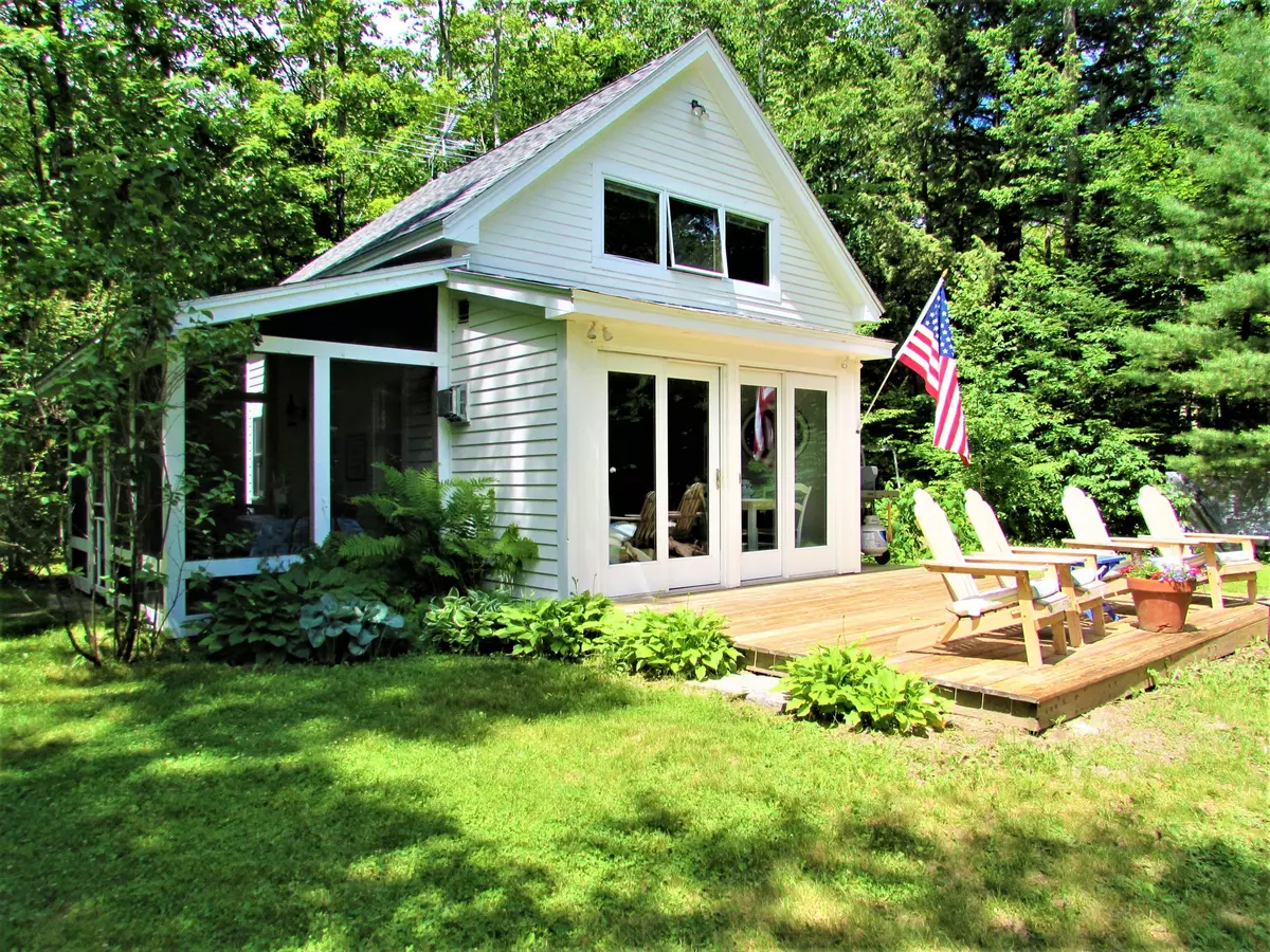 Newport, ME 04953,4 Noah's LNDG