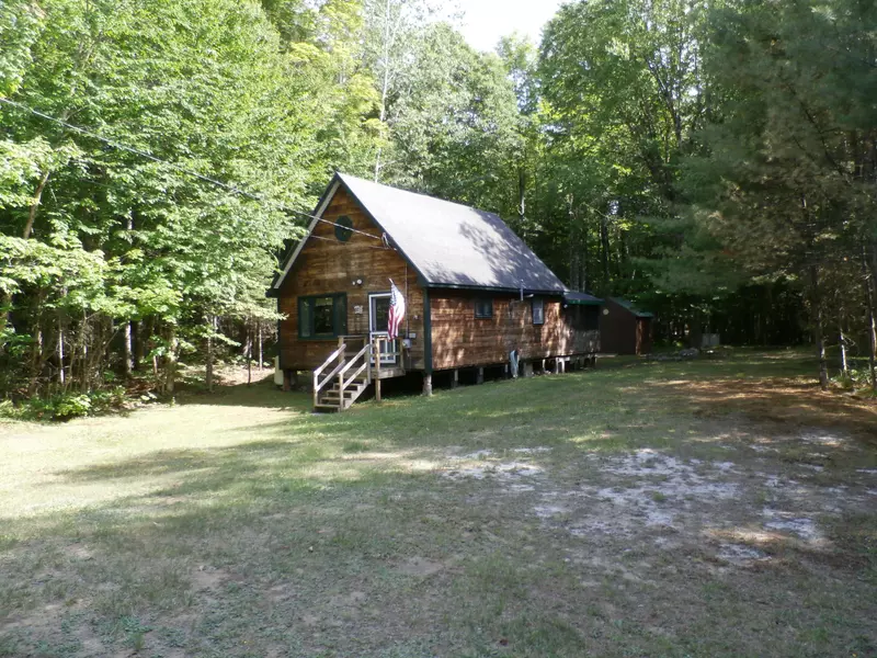 01A-2 Webb River Acres Road RD, Carthage, ME 04224