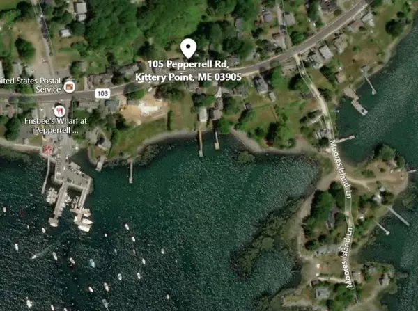 Kittery, ME 03905,105 Pepperrell RD