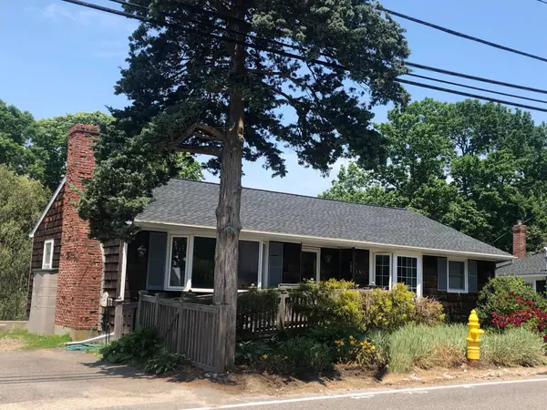 Kittery, ME 03905,105 Pepperrell RD