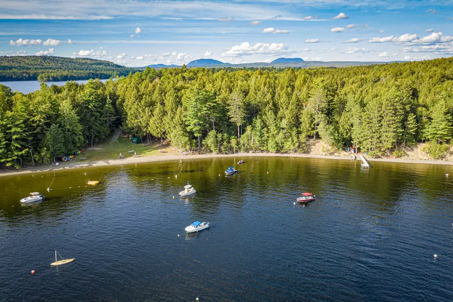 Lot 33 Ledge RD, Beaver Cove, ME 04441