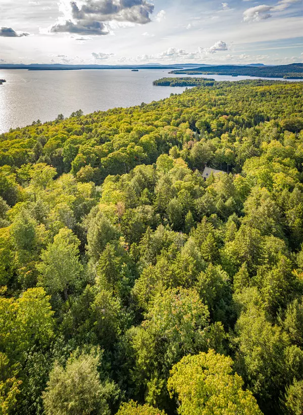 Beaver Cove, ME 04441,Lot 33 Ledge RD