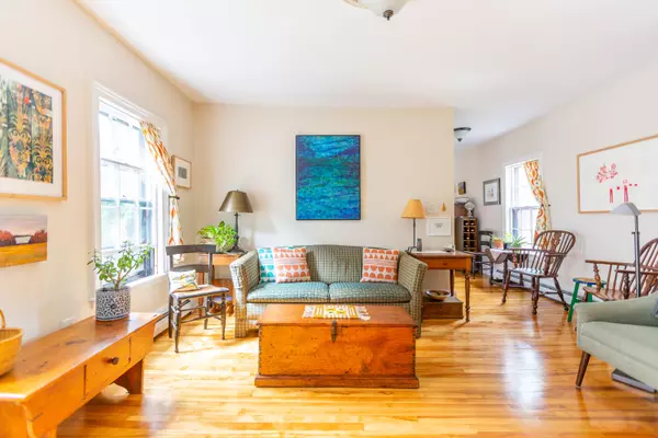 Portland, ME 04102,112 Clark ST #2