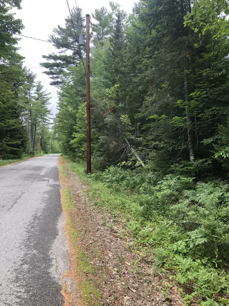 TBD Getchell RD, Clifton, ME 04428