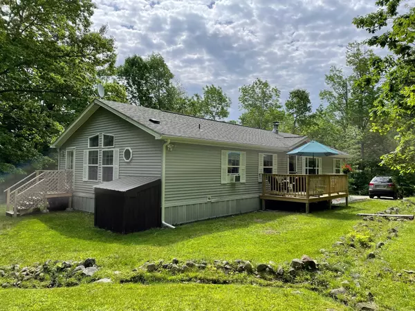24 Lynch Hill Road, Milbridge, ME 04658
