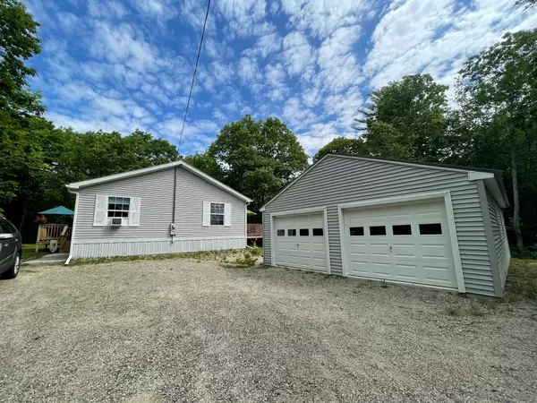 Milbridge, ME 04658,24 Lynch Hill Road