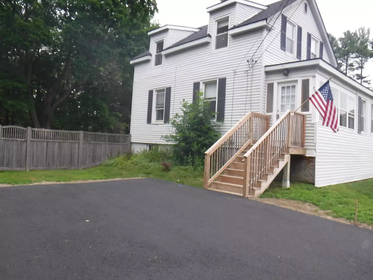 Portland, ME 04103,88 Tucker AVE