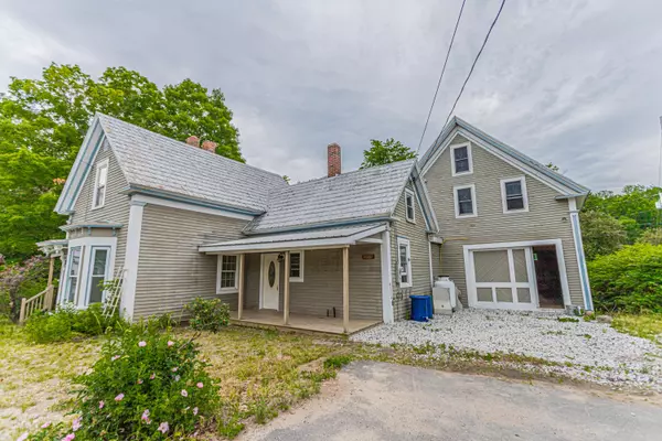 1331 Main ST, Wilton, ME 04294