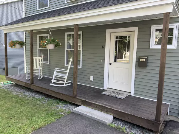 Westbrook, ME 04092,47 Sargent ST