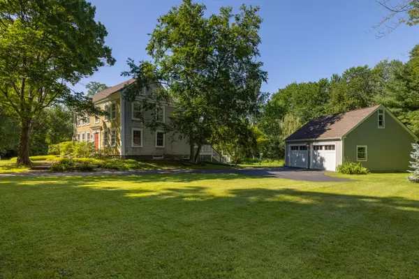 Kittery, ME 03904,89 Old Dennett RD