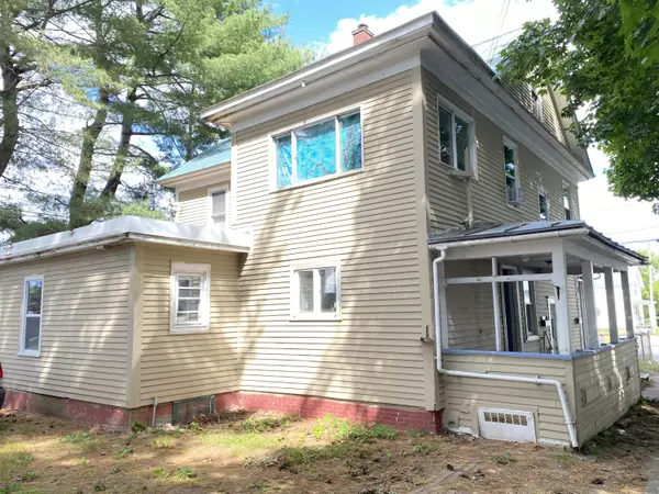 Waterville, ME 04901,145 Water ST