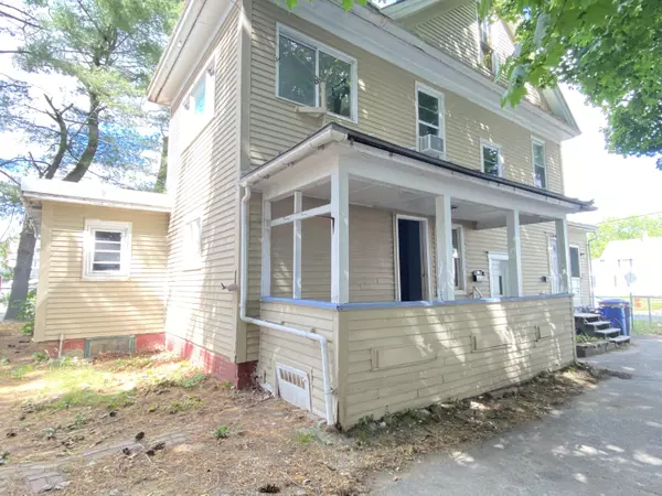 Waterville, ME 04901,145 Water ST