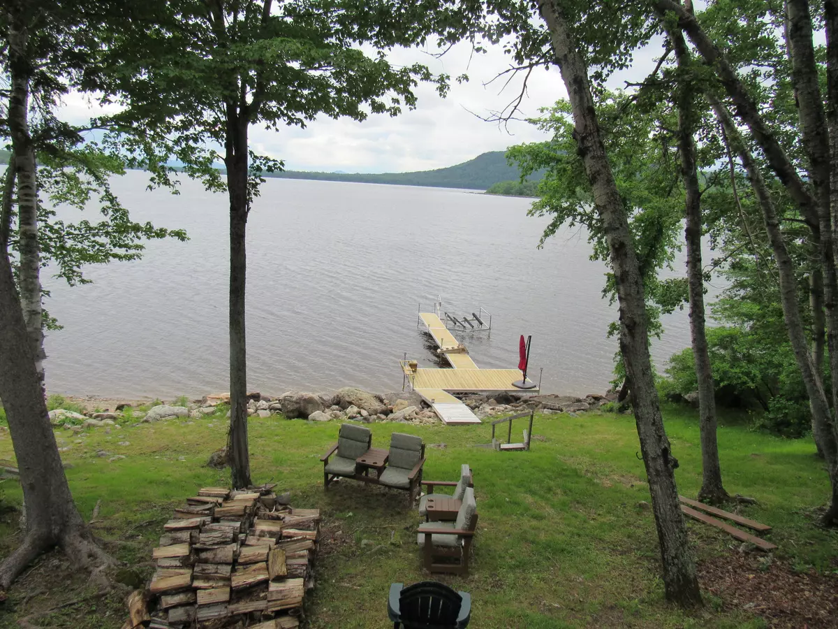 Jackman, ME 04945,14 Timber LN