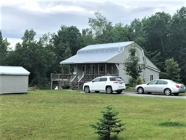 1 New England RD, Abbot, ME 04406