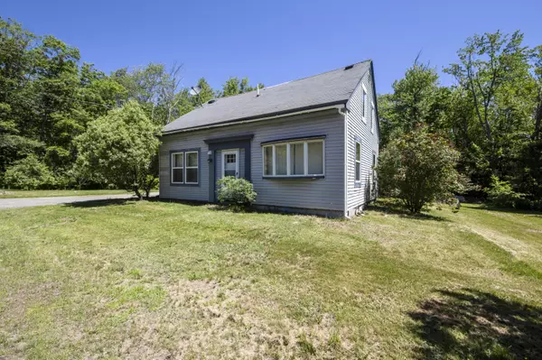 Rockport, ME 04856,859 Rockland ST