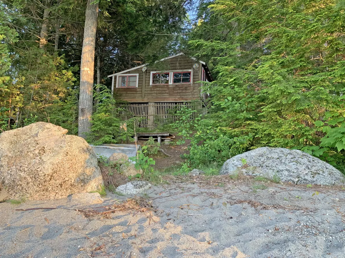 Otis, ME 04605,12 Channel Rock Road