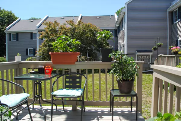 Portland, ME 04101,2 Clairmont CT #B3