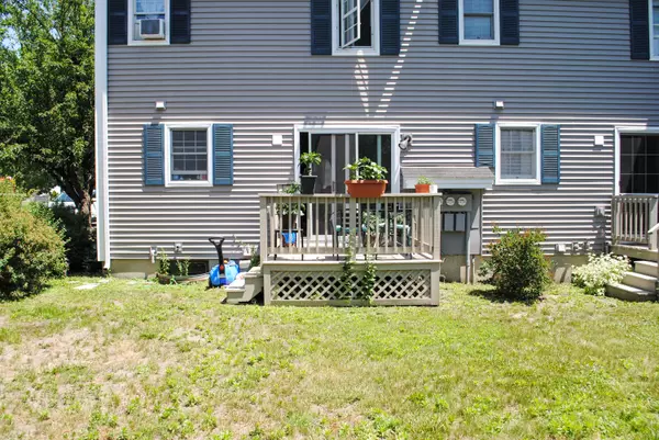 Portland, ME 04101,2 Clairmont CT #B3