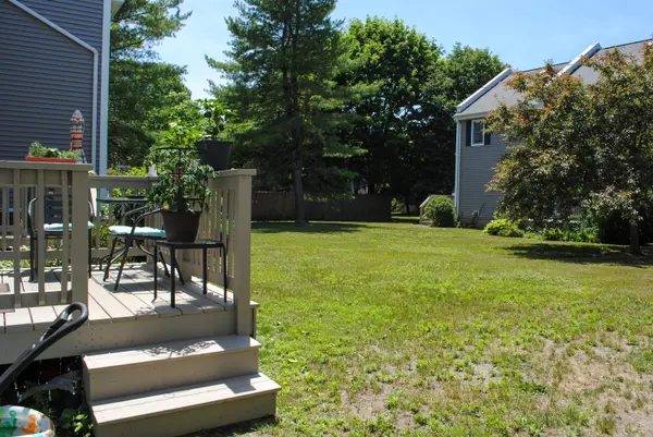 Portland, ME 04101,2 Clairmont CT #B3