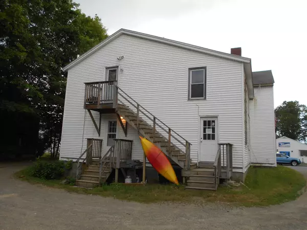 Milford, ME 04461,101 Main RD