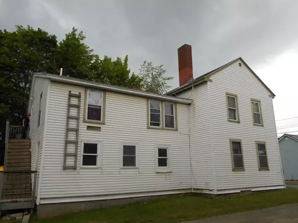 Milford, ME 04461,101 Main RD