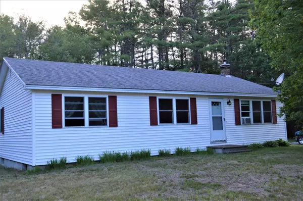 New Gloucester, ME 04260,180 Chandler Mill RD