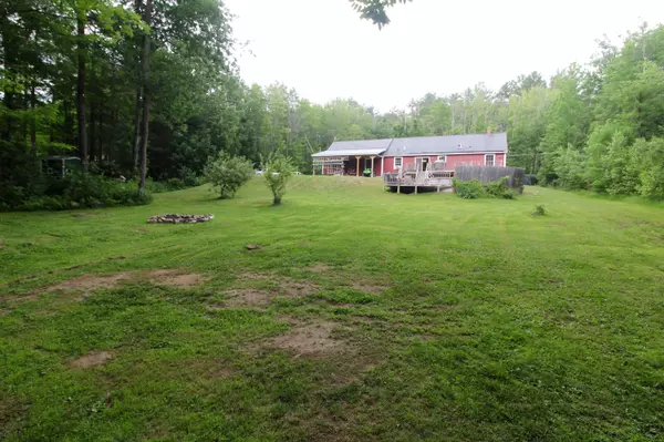 Waterford, ME 04088,306 Mill Hill RD