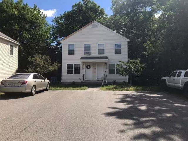 Portland, ME 04103,46 Carriage LN