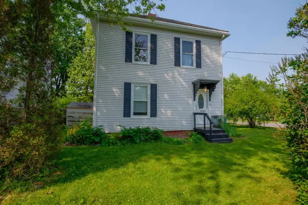 46 Whittier ST, Portland, ME 04103