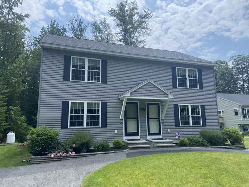 94 Shadagee RD #101, Saco, ME 04072