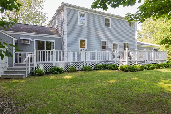 Waterville, ME 04901,19 Forest PARK