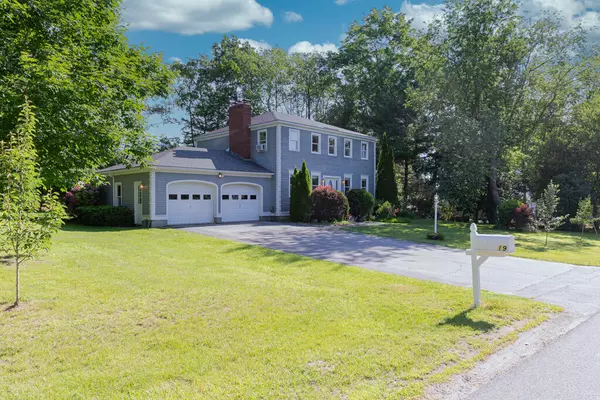 19 Forest PARK, Waterville, ME 04901