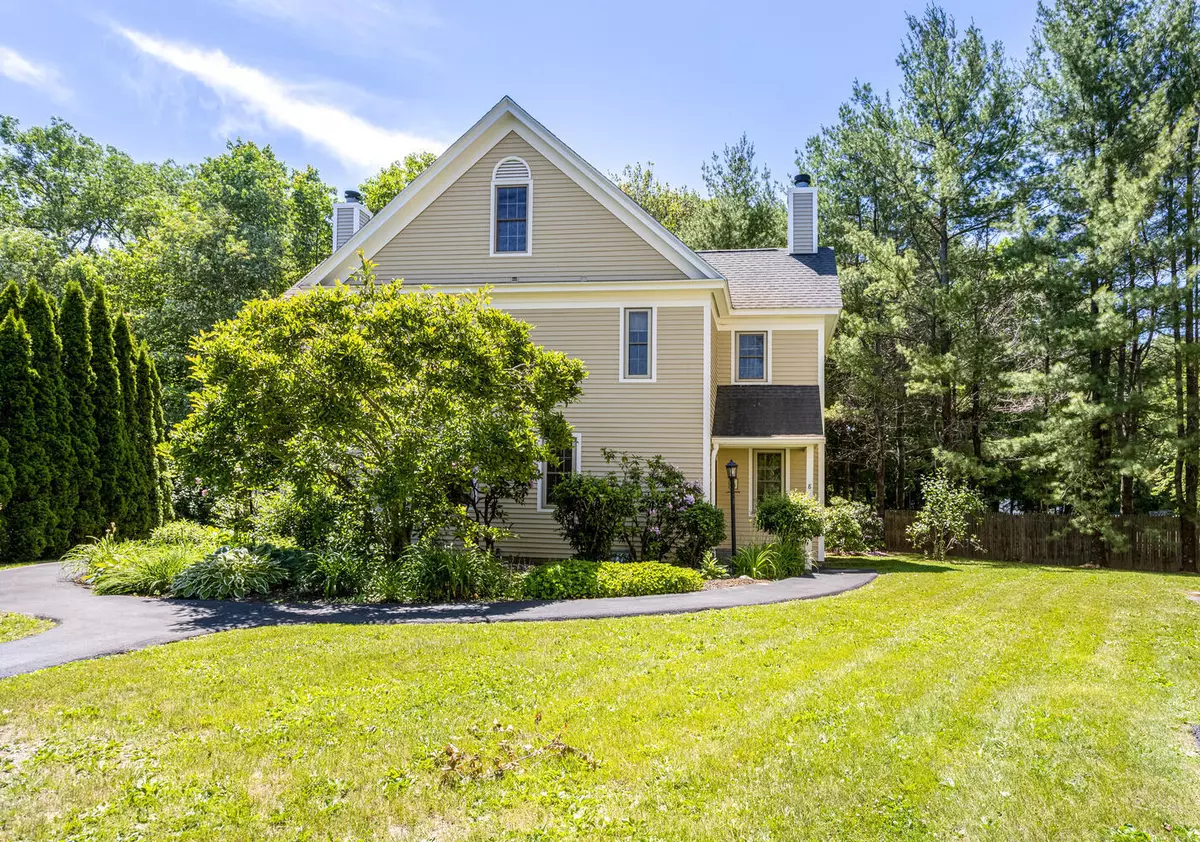 Portland, ME 04103,1024 Washington AVE #8