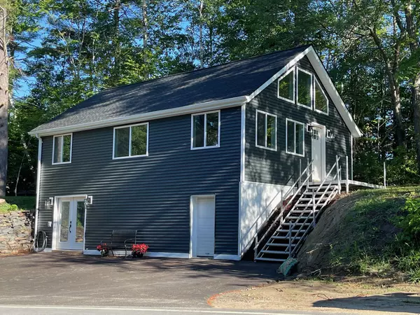 482 State Park RD, Naples, ME 04055