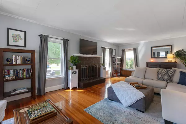 Gorham, ME 04038,141 South ST