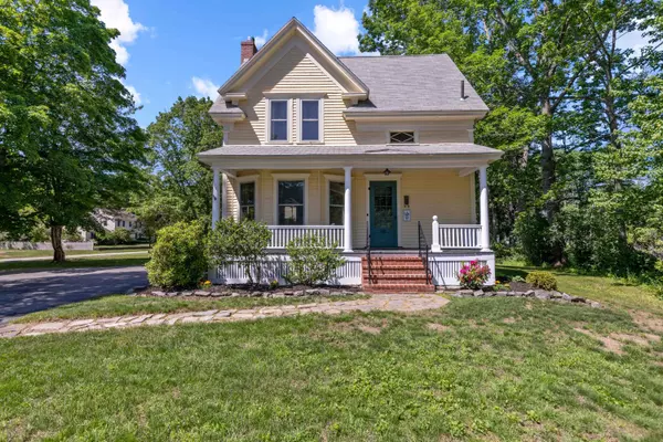 Gorham, ME 04038,141 South ST