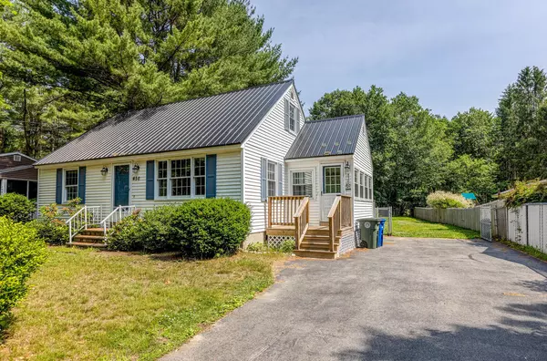 Westbrook, ME 04092,450 East Bridge ST