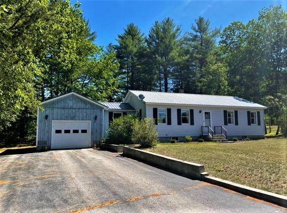 14 West View Drive, Fryeburg, ME 04037