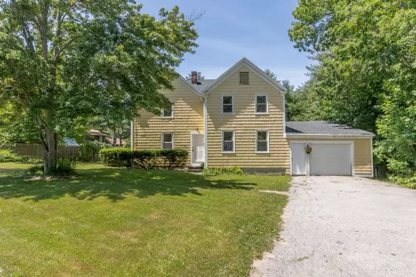 Portland, ME 04103,2066 Washington AVE