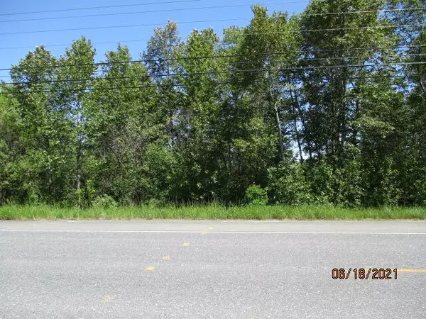 Madawaska, ME 04756,N B&A RR Main ST