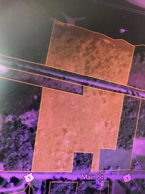 Madawaska, ME 04756,N B&A RR Main ST