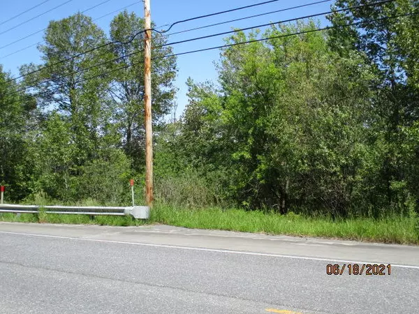 Madawaska, ME 04756,N B&A RR Main ST