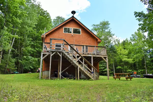 Garland, ME 04939,26 Jack's Lane