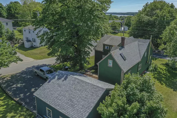 Thomaston, ME 04861,50 High ST