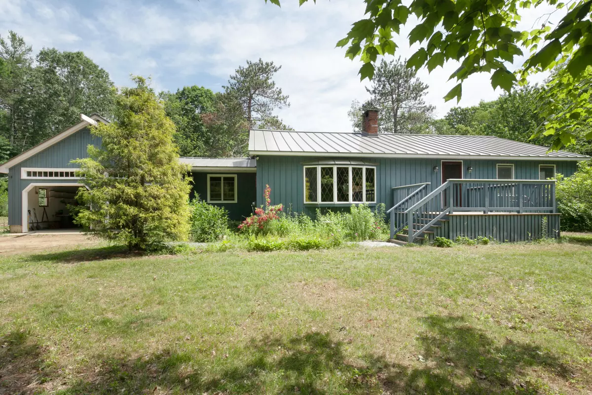 North Berwick, ME 03906,15 Old Logging RD