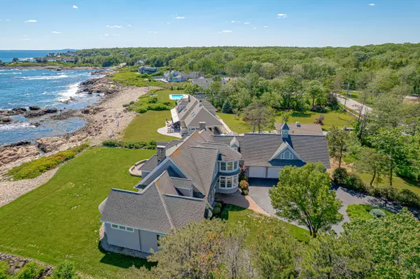 Kennebunkport, ME 04046,283 Ocean AVE